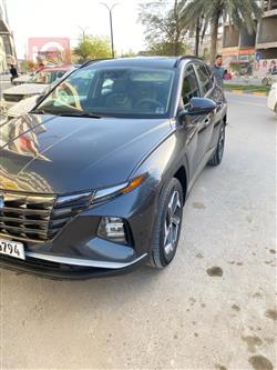 هيونداي توسان
